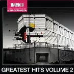 Pochette The Black Dog Presents Sleep Deprivation: Greatest Hits, Vol. 2