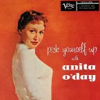 Pochette Pick Yourself Up With Anita O’Day