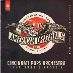 Pochette American Originals 1918