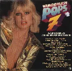 Pochette Wunderlich Pops 7