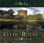 Pochette Gentle World: Celtic Reverie