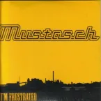 Pochette I'm Frustrated