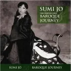 Pochette Baroque Journey