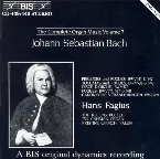 Pochette The Complete Organ Music, Volume 7