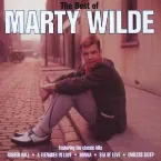 Pochette The Best of Marty Wilde