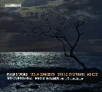 Pochette Viola Concerto / String Symphony "Voices"