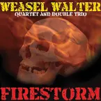Pochette Firestorm