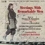Pochette Meetings With Remarkable Men