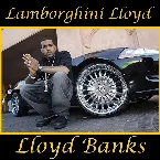 Pochette Lamborghini Lloyd