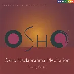 Pochette OSHO Nadabrahma Meditation