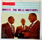 Pochette Mmmm... The Mills Brothers