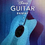 Pochette Disney Guitar: Family