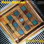Pochette Synthi Time