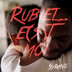 Pochette Rubiel e(s)t moi