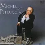 Pochette Michel Plays Petrucciani
