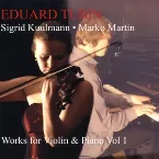 Pochette Works for Violin & Piano, Volume 1
