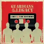 Pochette Guardians of the Legacy