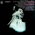 Pochette Aretha Franklin’s Greatest Hits