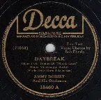 Pochette Daybreak / Brazil (Aquarelo Do Brasil)