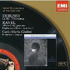 Pochette Debussy: La Mer / Nocturnes - Ravel: Alborada del gracioso / Daphnis et Chloé, Suite No. 2