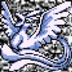 Pochette #144 ~ Articuno