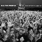 Pochette All the People: Blur Live at Hyde Park 02 July 2009