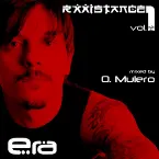 Pochette Rxxistance, Volume 1: Era