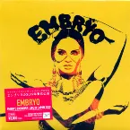 Pochette Embryo Paradise: Live in Japan 2019