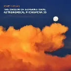 Pochette The Origin of Supernatural Astronomical Phenomena 20