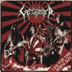 Pochette Live for the Rising Sun