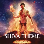 Pochette Shiva Theme (From “Brahmastra”)