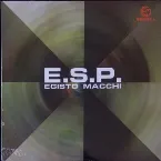 Pochette E.S.P.