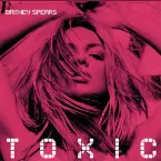 Pochette Toxic (Y2K & Alexander Lewis remix)