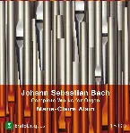 Pochette Complete Works for Organ