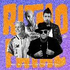 Pochette Ritmo Fatal (Alarma!)