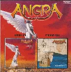 Pochette Angels Cry / Freedom Call