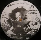 Pochette Trafik Audio 01