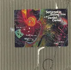 Pochette Saturnalia String Trio with Daniel Carter
