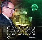 Pochette Concerto Premio Rota 1995