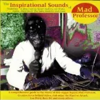 Pochette The Inspirational Sounds of Mad Professor