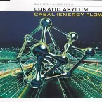 Pochette Cabal (Energy Flow)