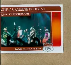 Pochette On the Road: Las Vegas, NV: 10-29B-05