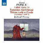 Pochette Guitar Music 4