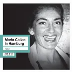 Pochette Maria Callas in Hamburg