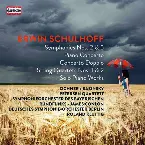 Pochette Symphonies Nos. 2 & 5 / Piano Concerto / Concerto Doppio / String Quartets Nos. 1 & 2 / Solo Piano Works