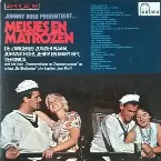 Pochette Johnny Hoes presenteert: Meisjes en matrozen