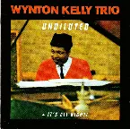 Pochette Undiluted / It's All Right