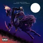Pochette Behold a Dark Horse
