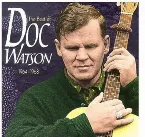 Pochette The Best of Doc Watson: 1964 - 1968