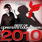 Pochette Corsten's Countdown - December 2011